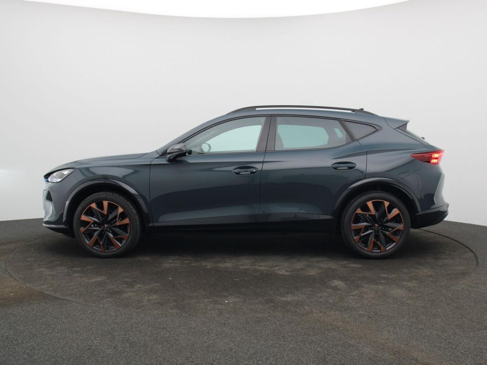CUPRA Formentor – Bild 4