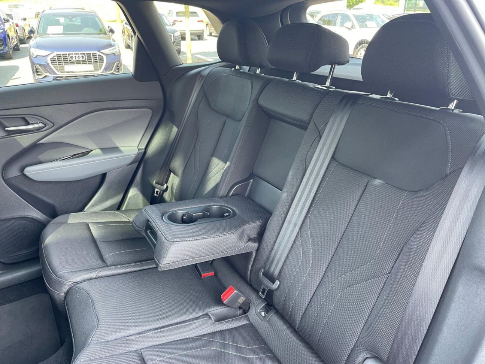 Audi Q3 – Bild 10