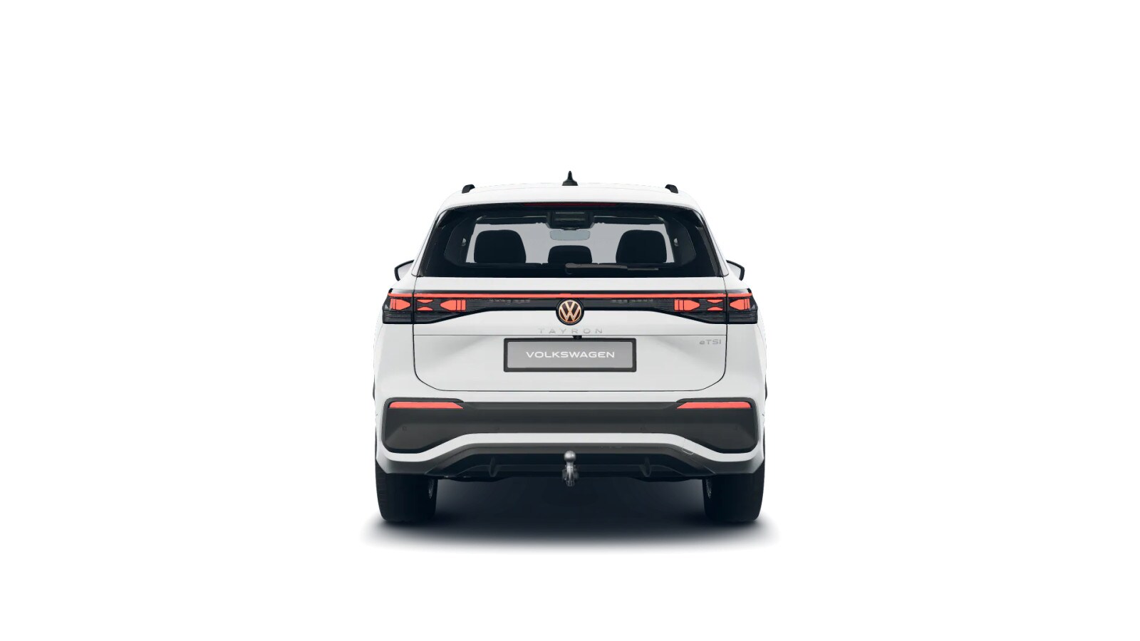 Volkswagen Tayron – Bild 3