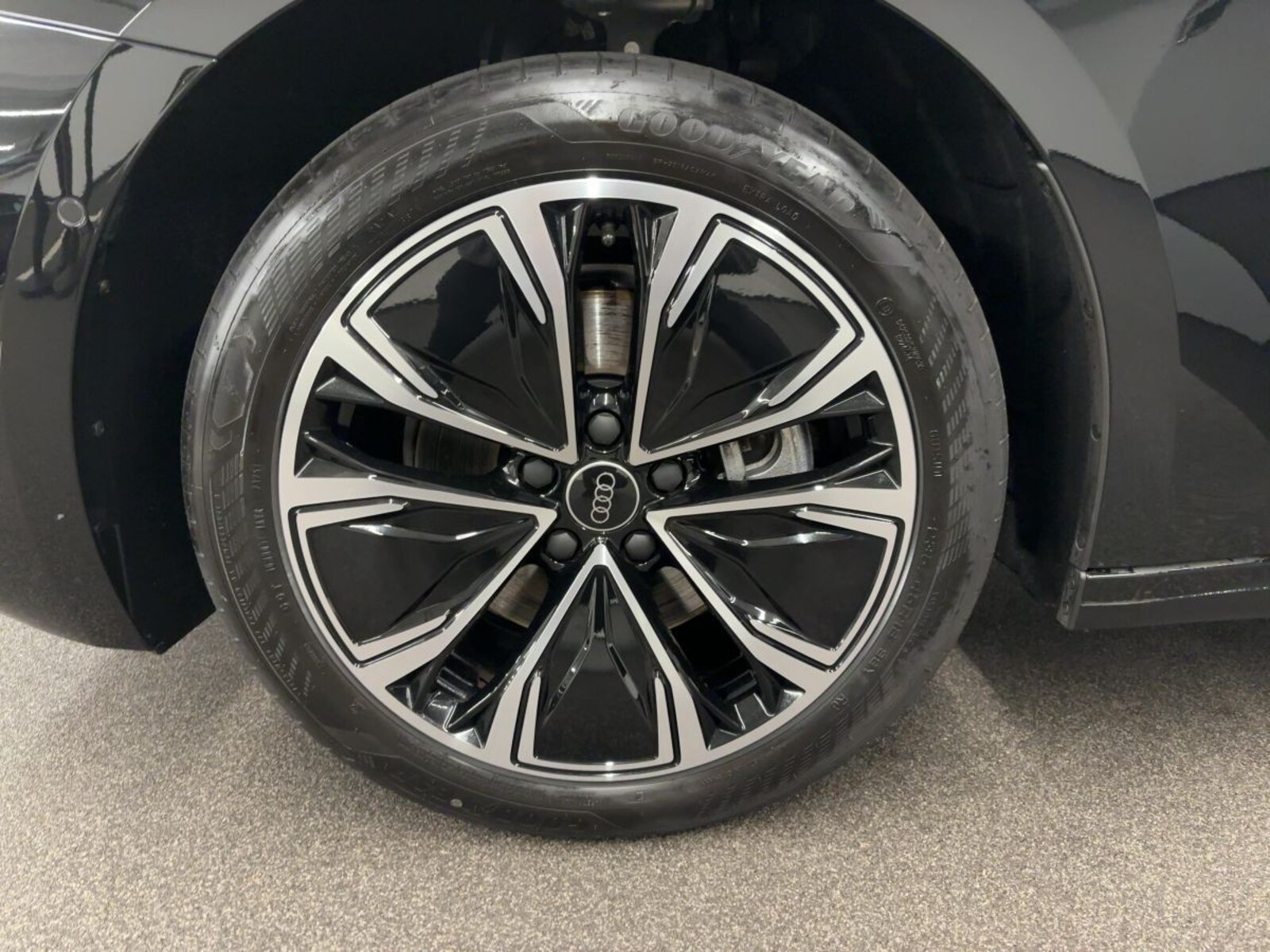 Audi A5 Avant – Bild 14