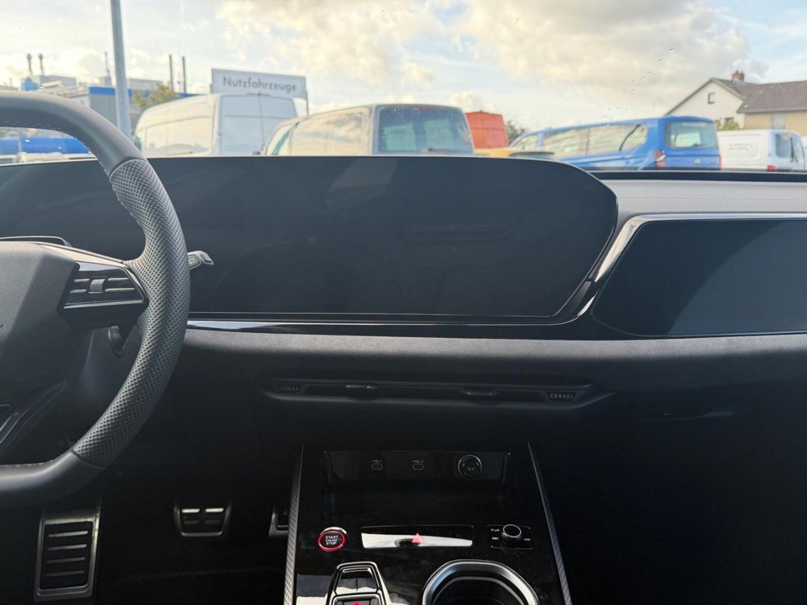 Audi A6 Avant – Bild 17