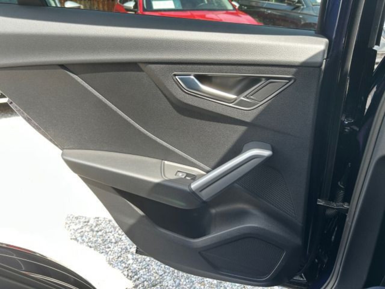 Audi Q2 – Bild 22