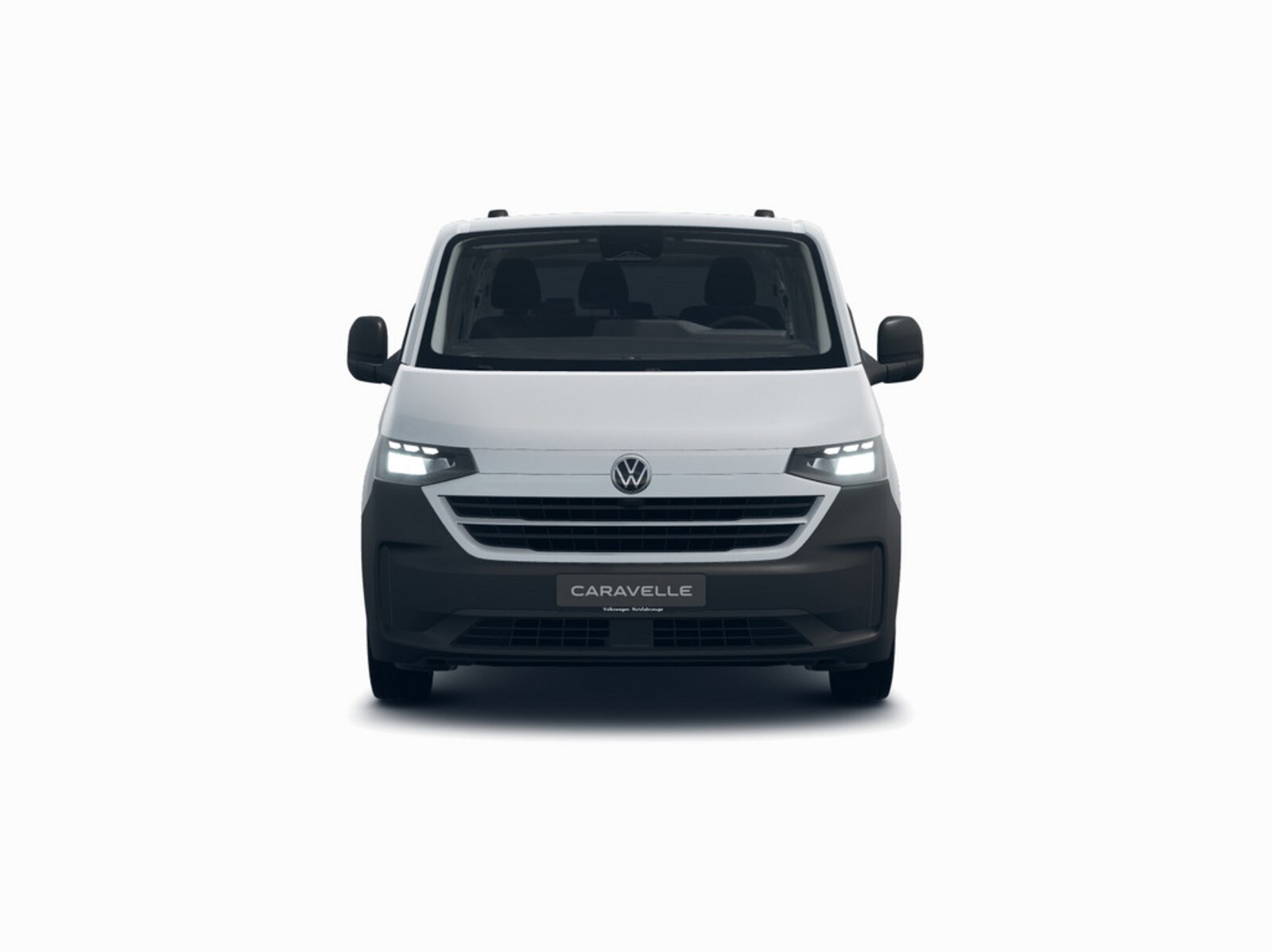 Volkswagen Caravelle – Bild 7
