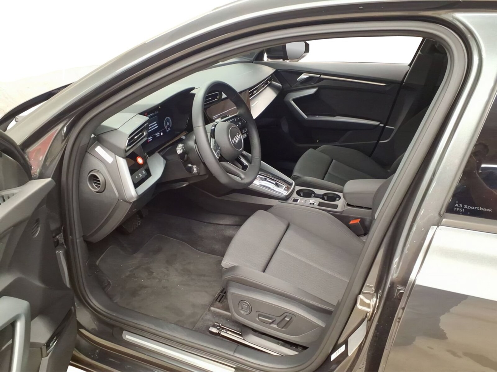 Audi A3 Sportback – Bild 3