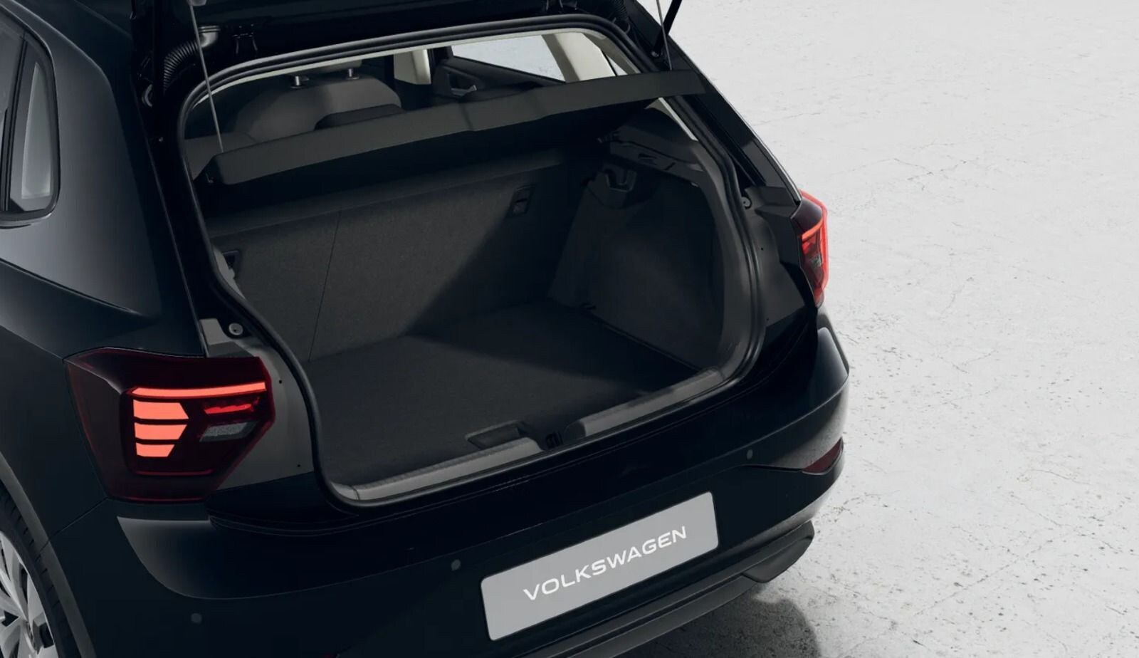 Volkswagen Polo – Bild 9