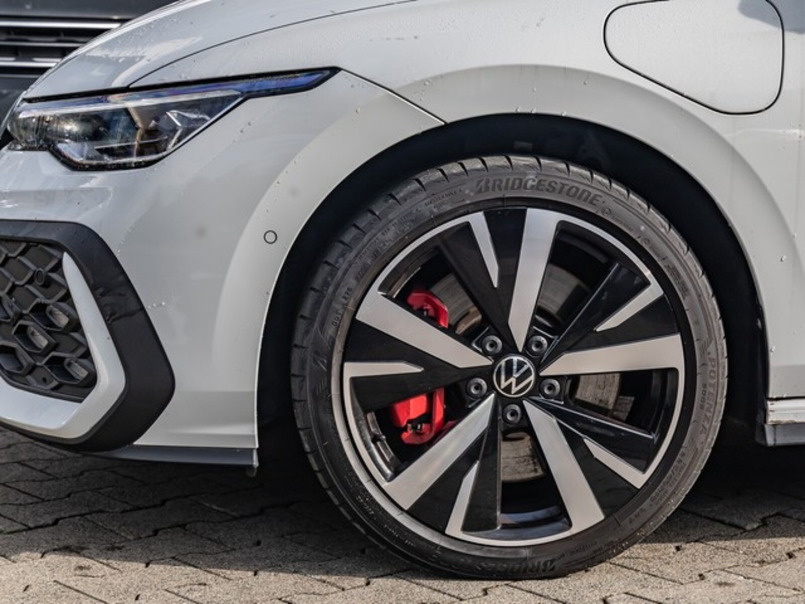 Volkswagen Golf – Bild 5