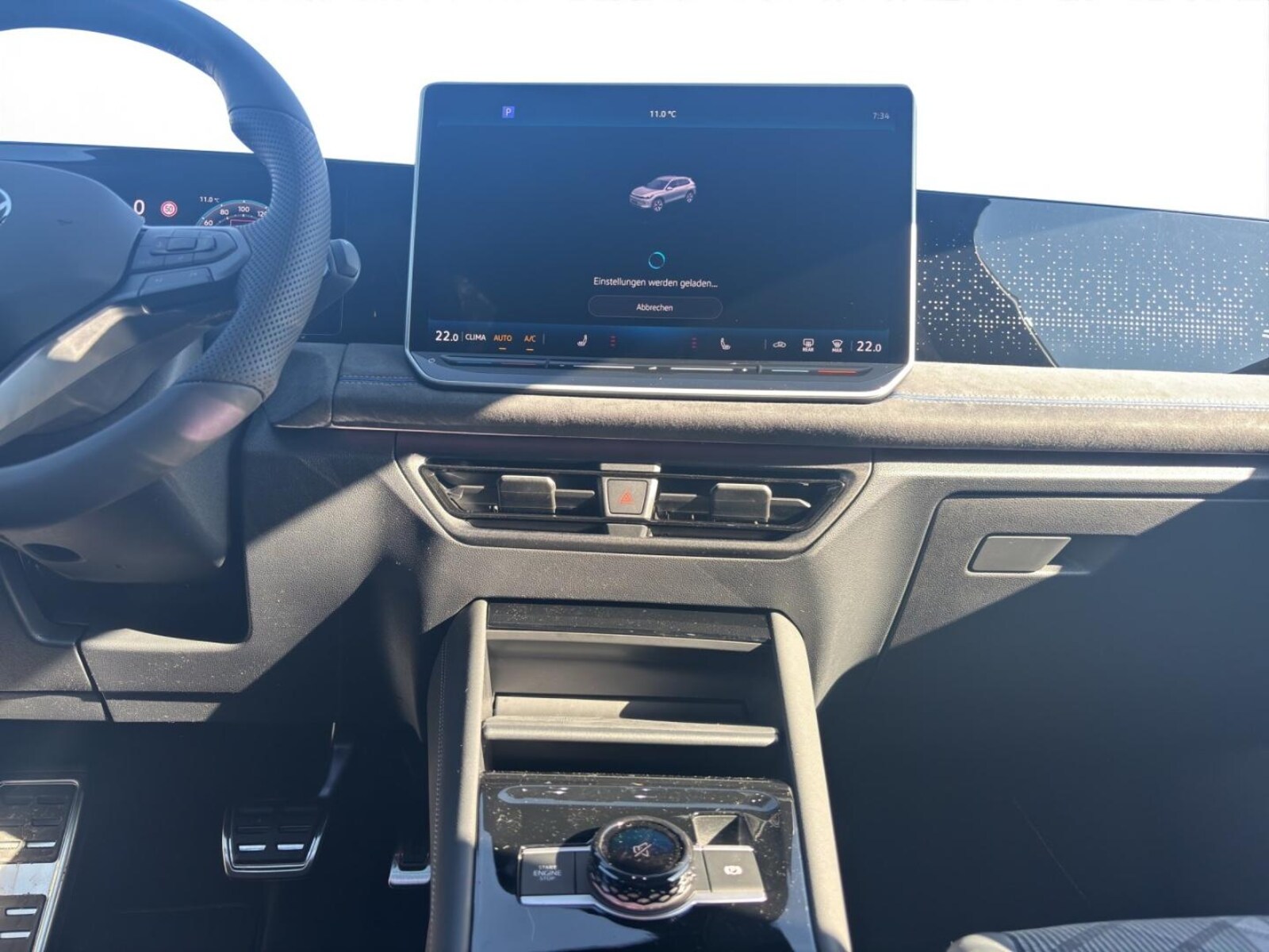 Volkswagen Tiguan – Bild 13