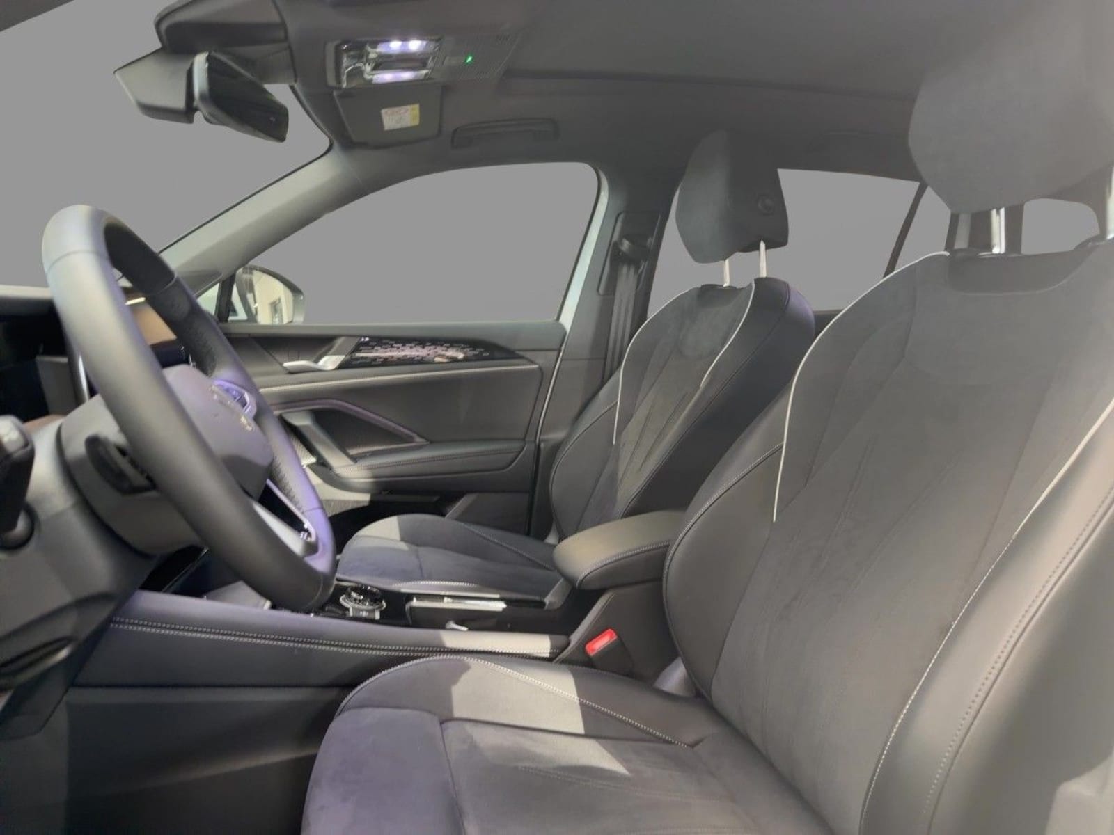 Volkswagen Tayron – Bild 7
