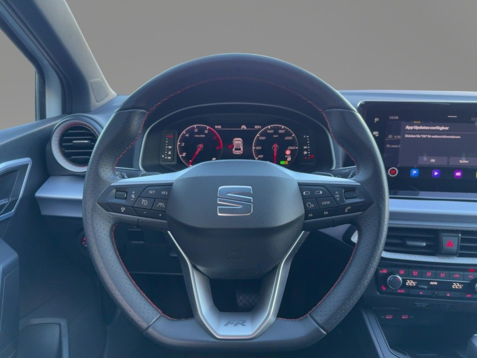 SEAT Ibiza – Bild 10