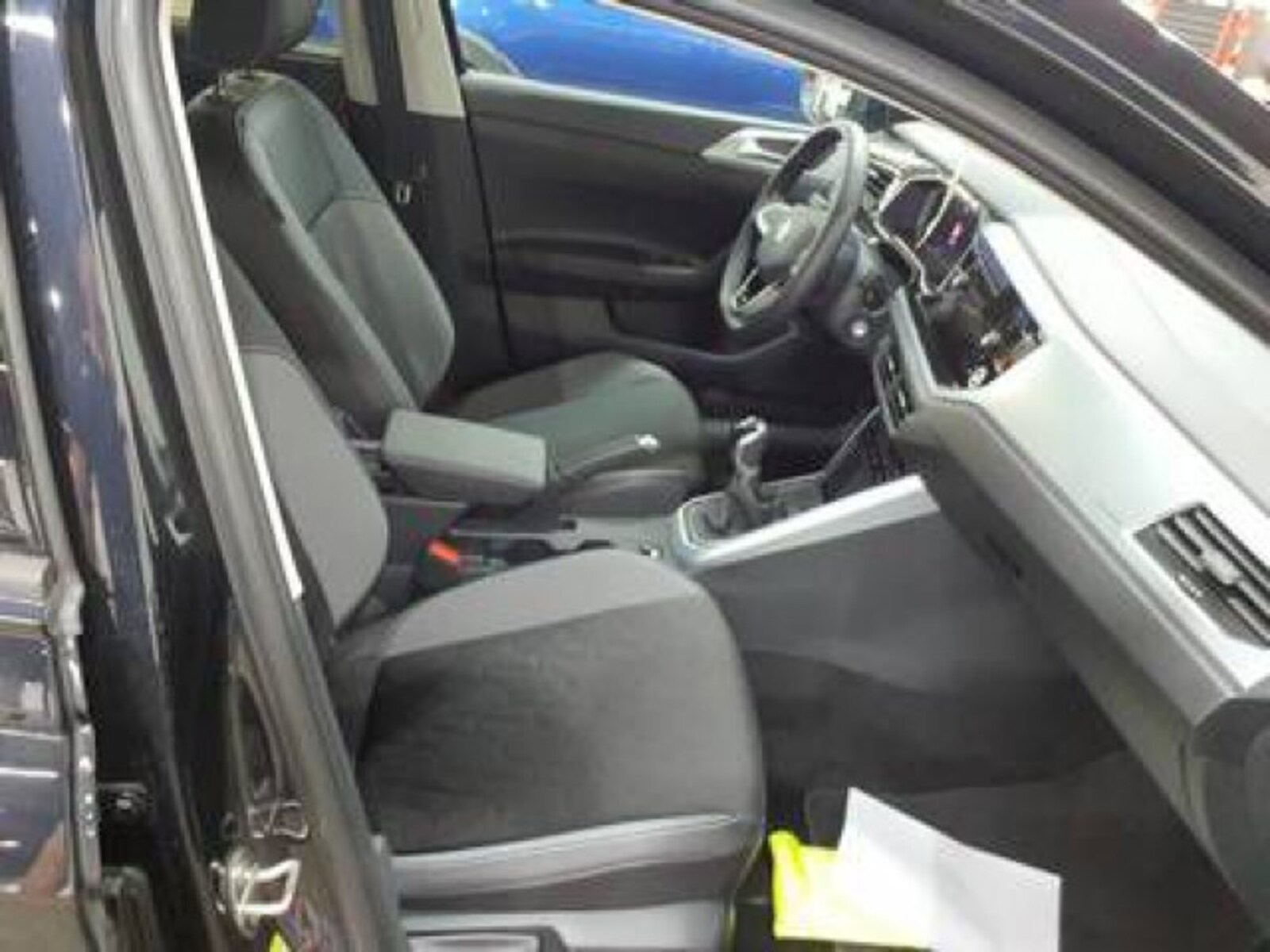 Volkswagen Taigo – Bild 4