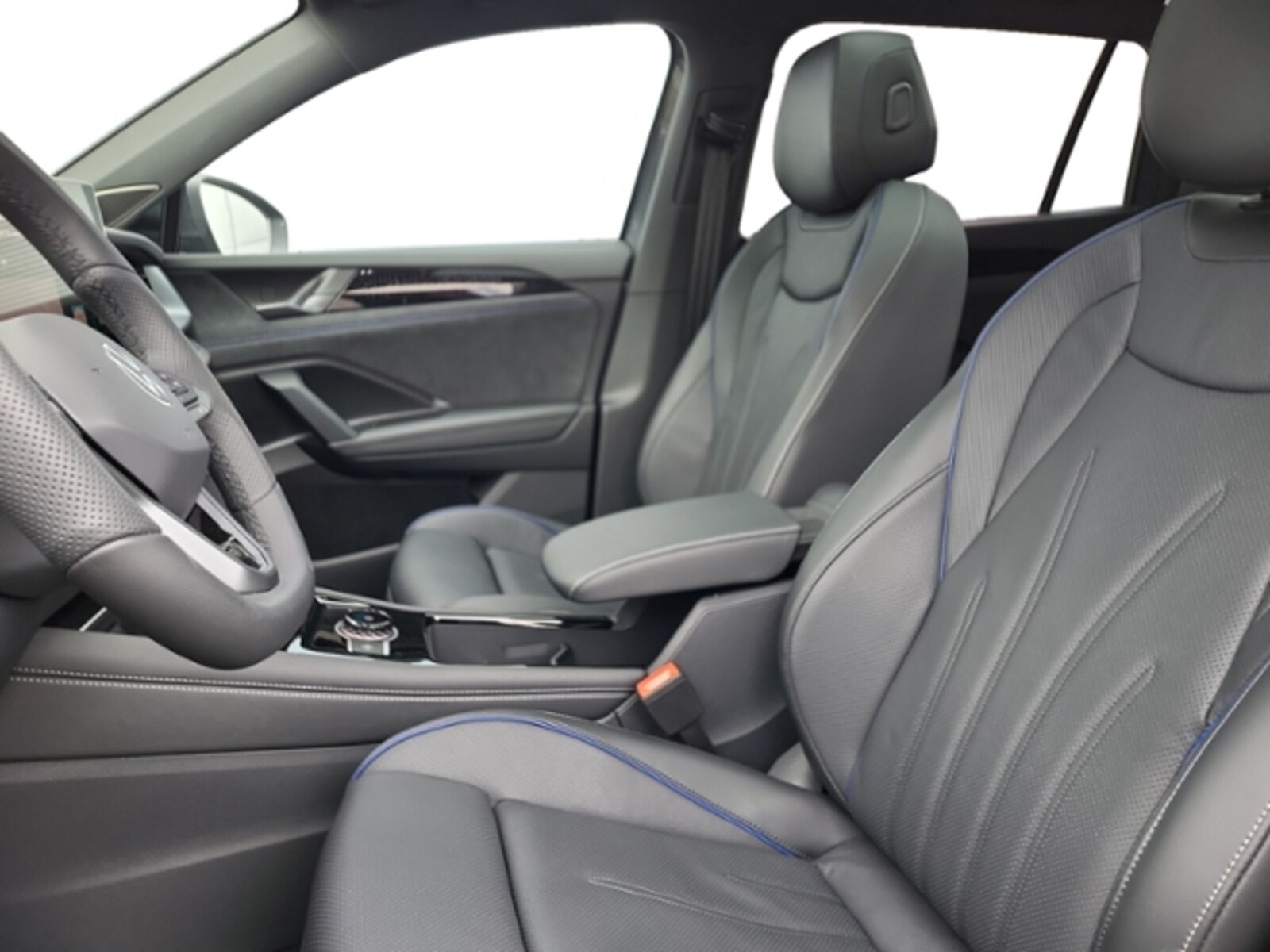 Volkswagen Tayron – Bild 9