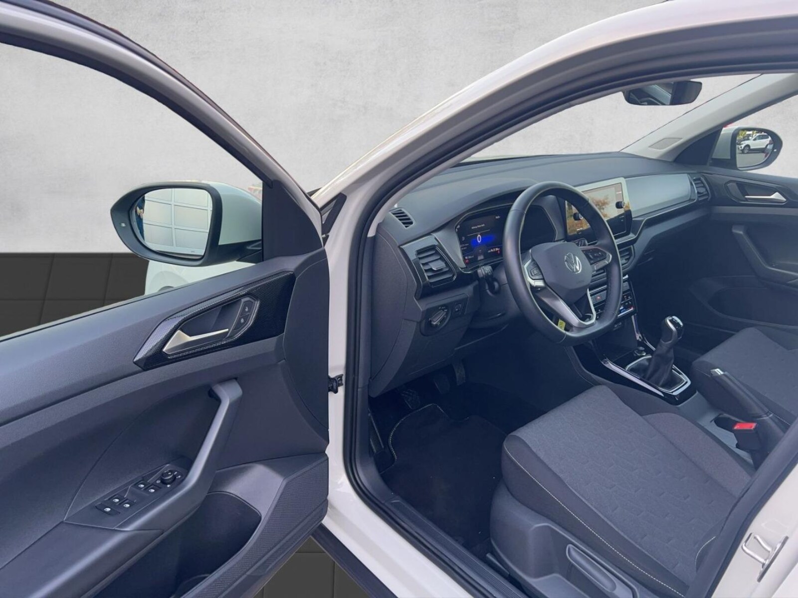 Volkswagen T-Cross – Bild 17