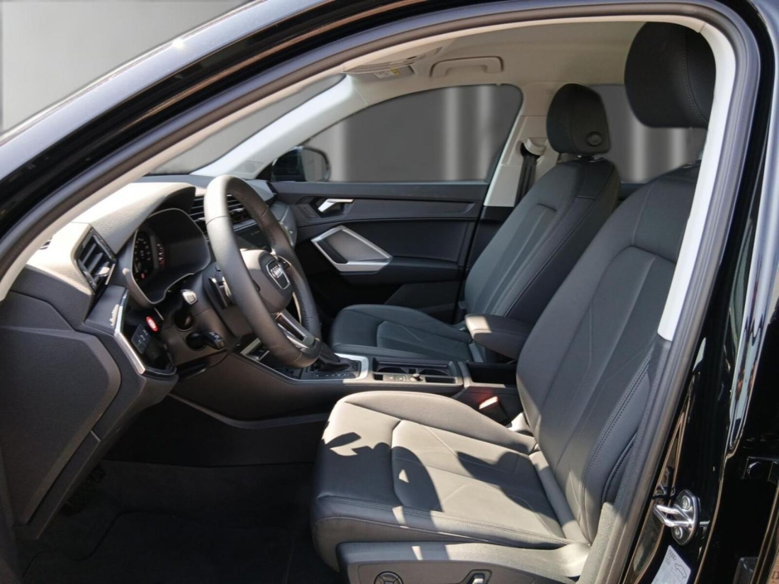 Audi Q3 – Bild 9