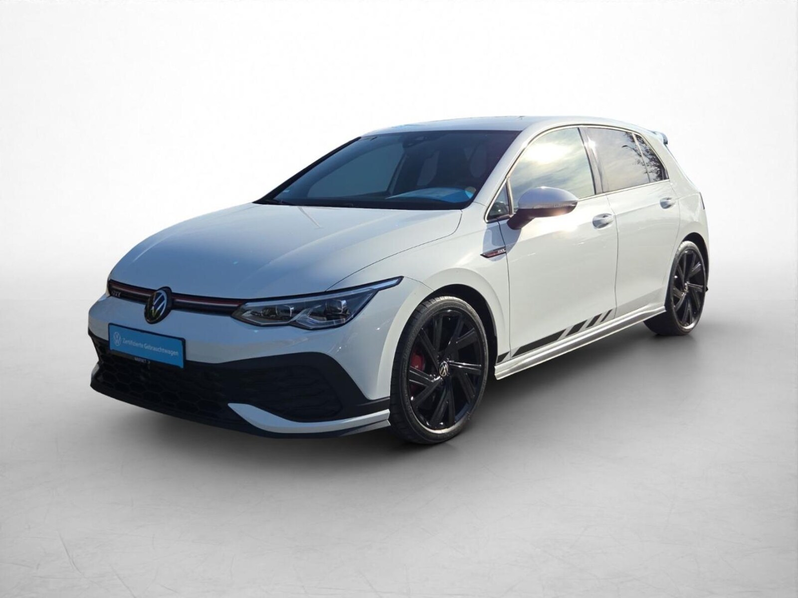Volkswagen Golf – Bild 2