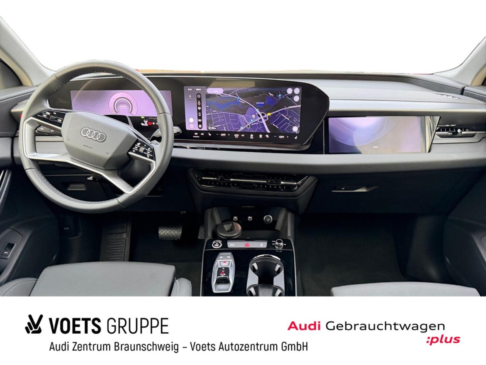 Audi Q6 e-tron – Bild 7