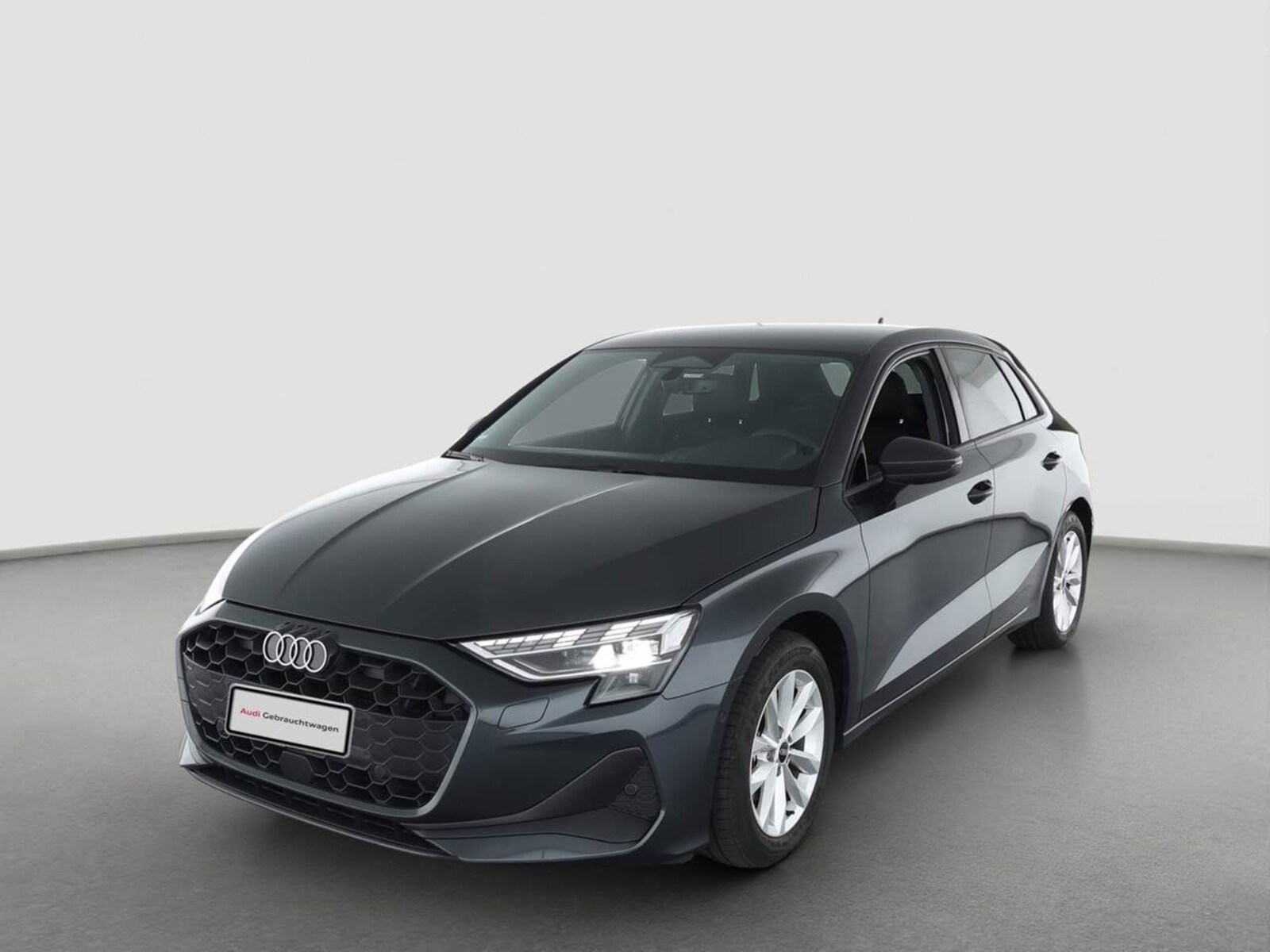 Audi A3 Sportback – Bild 2