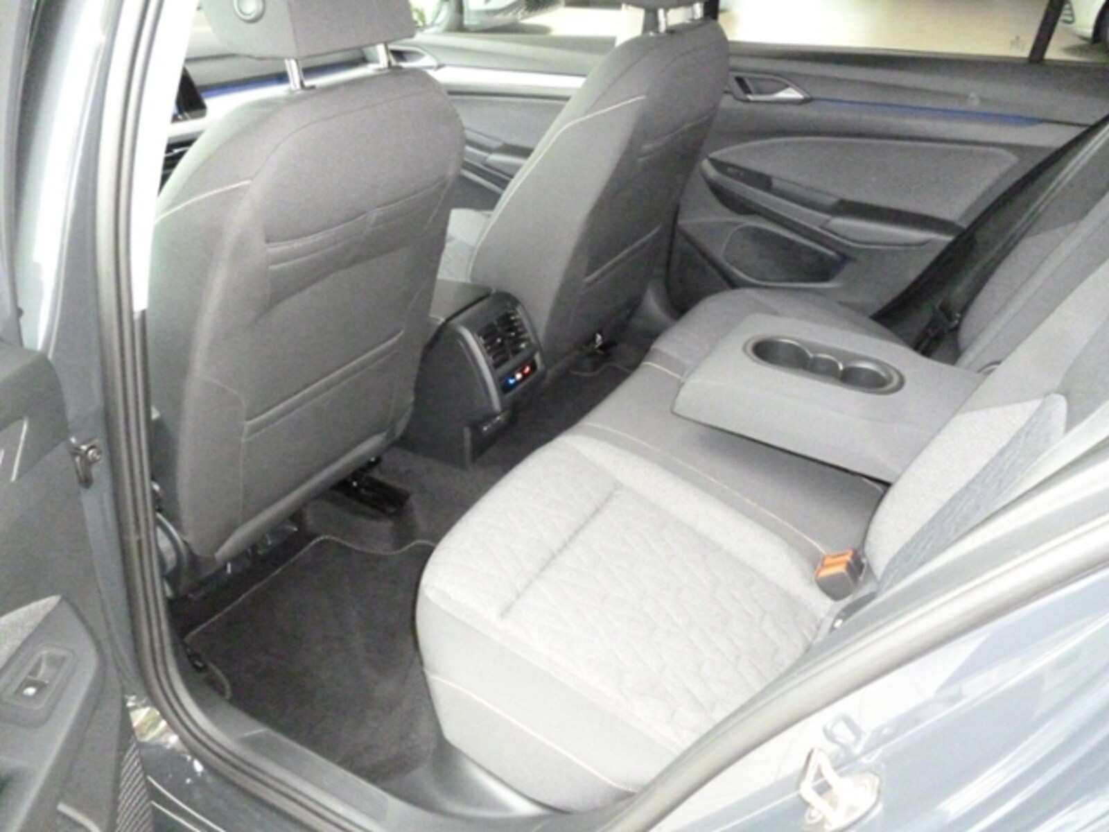 Volkswagen Golf – Bild 8
