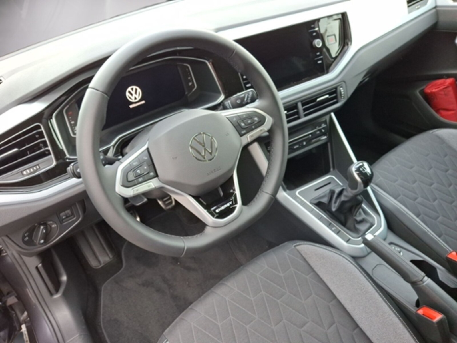 Volkswagen Polo – Bild 10