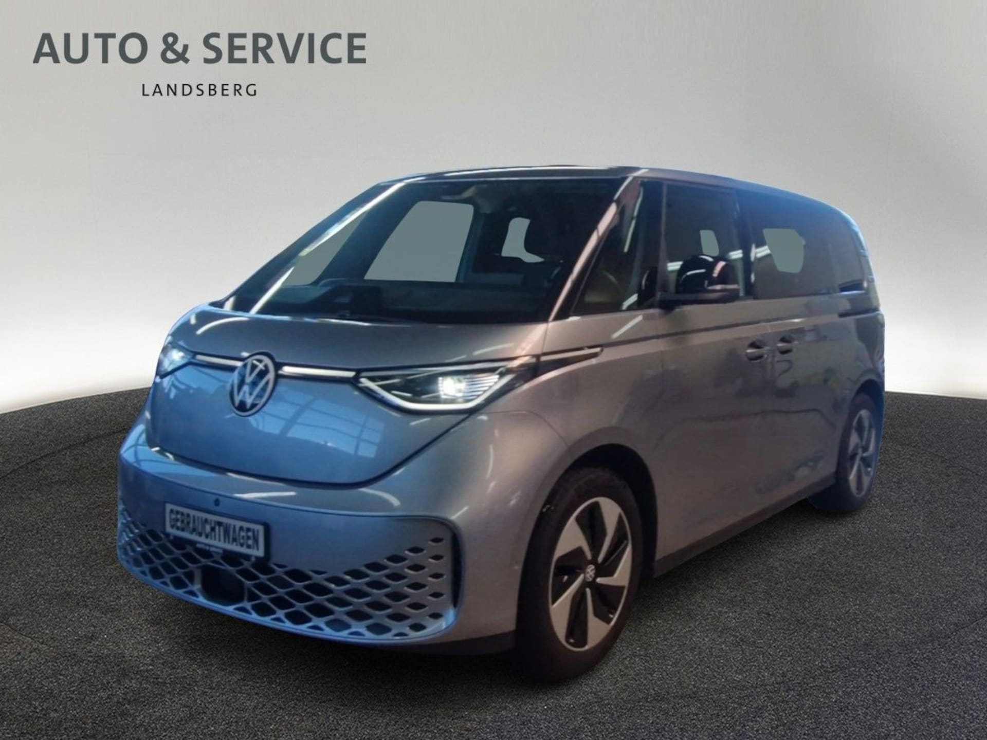 Volkswagen ID. Buzz 2024