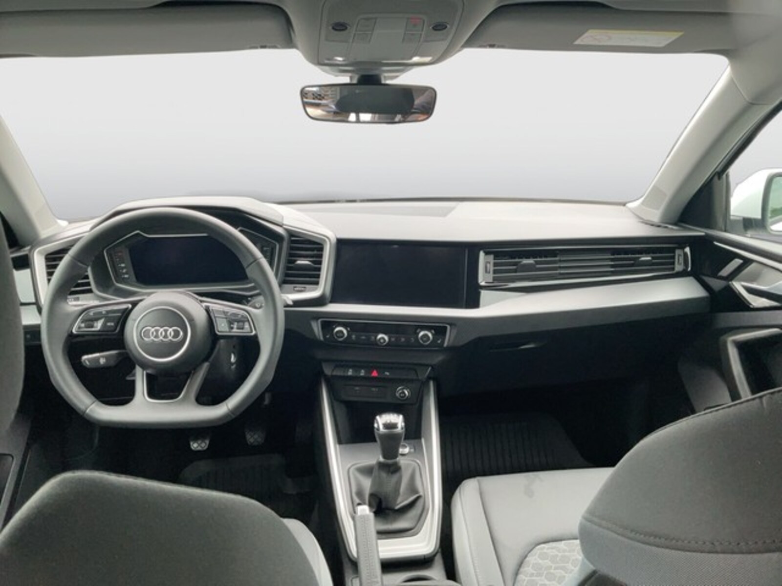 Audi A1 Sportback – Bild 10