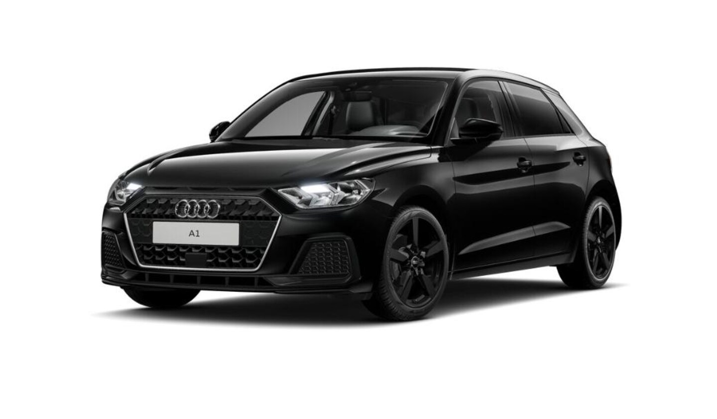 Bild über Audi A1 Sportback advanced 35 TFSI S tronic - für weitere Informationen kontaktieren Sie den Audi Partner