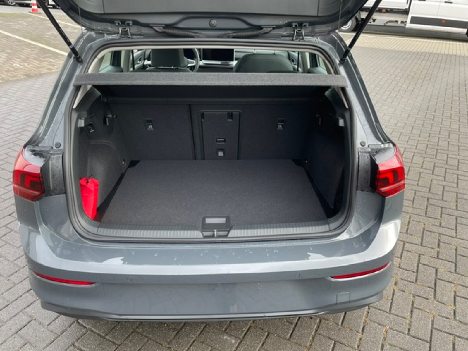 Volkswagen Golf – Bild 7