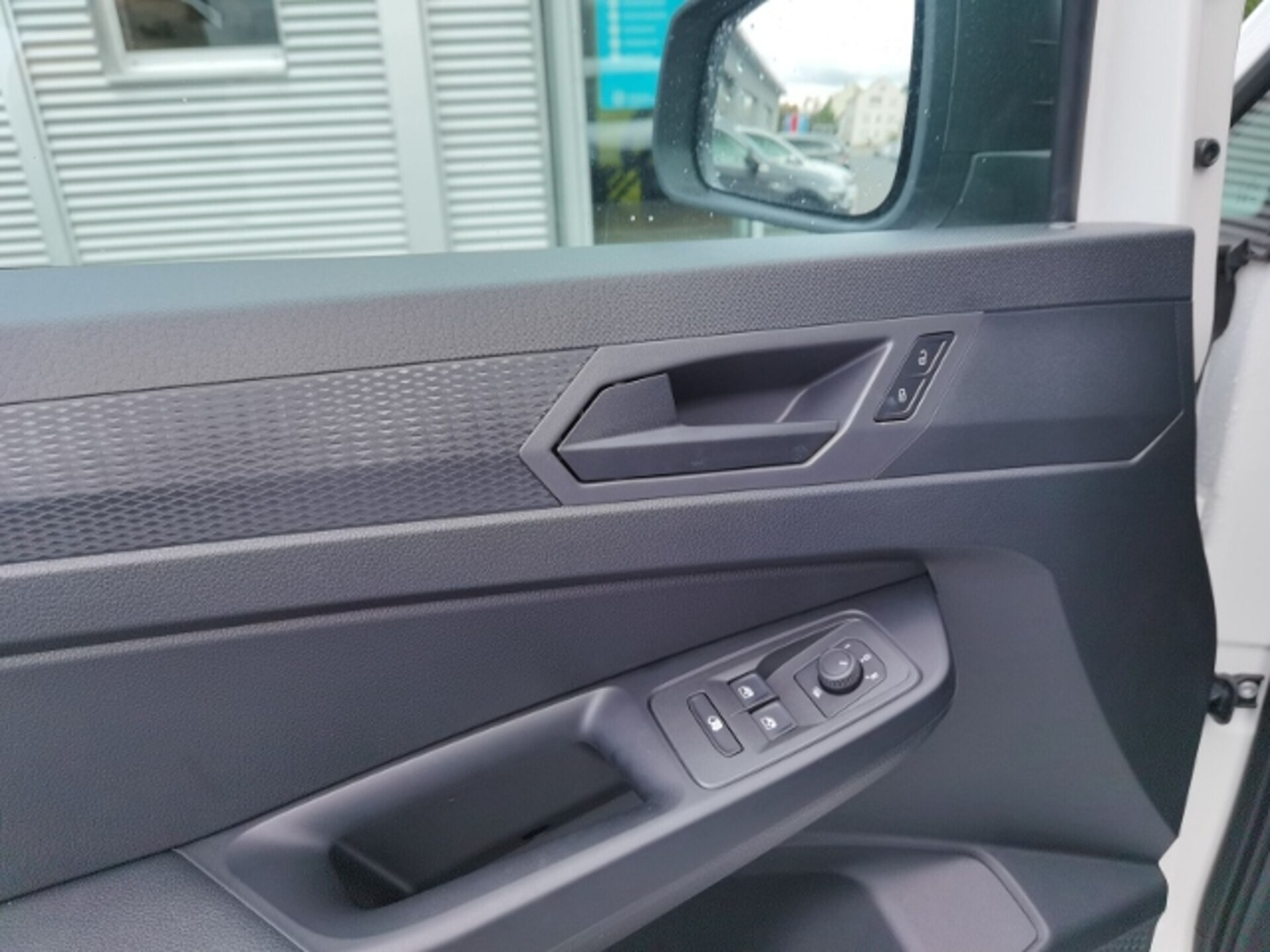Volkswagen Caddy Cargo