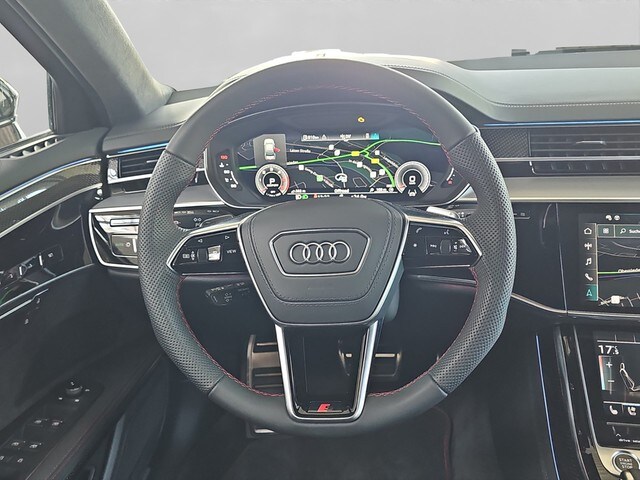 Image about Audi A8 50 TDI quattro tiptronic