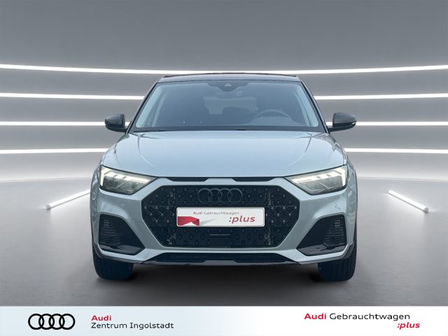 Image about Audi A1 allstreet 35 TFSI S tronic