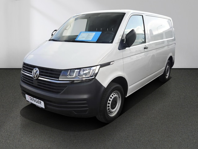 Volkswagen T6.1 Transporter