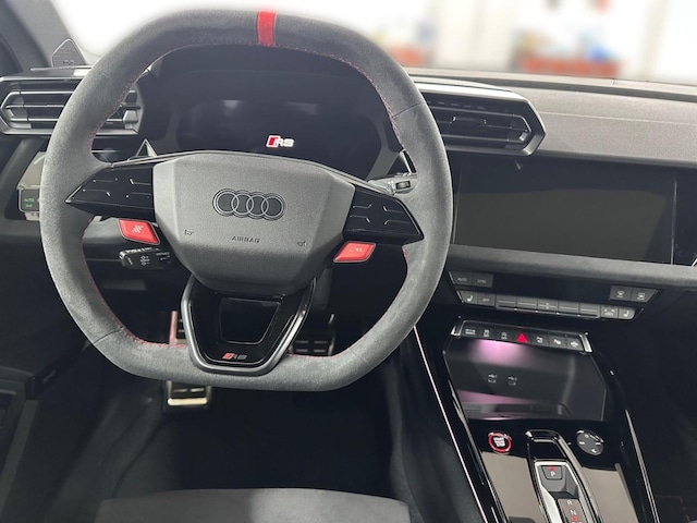 Audi RS3 Sportback TFSI Quattro S Tronic - 2025 - Joinsteer - #8