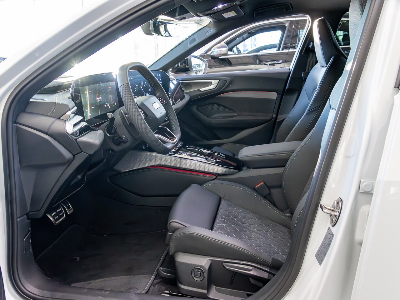 Image about Audi A5 Avant TDI quattro 150 kW S tronic