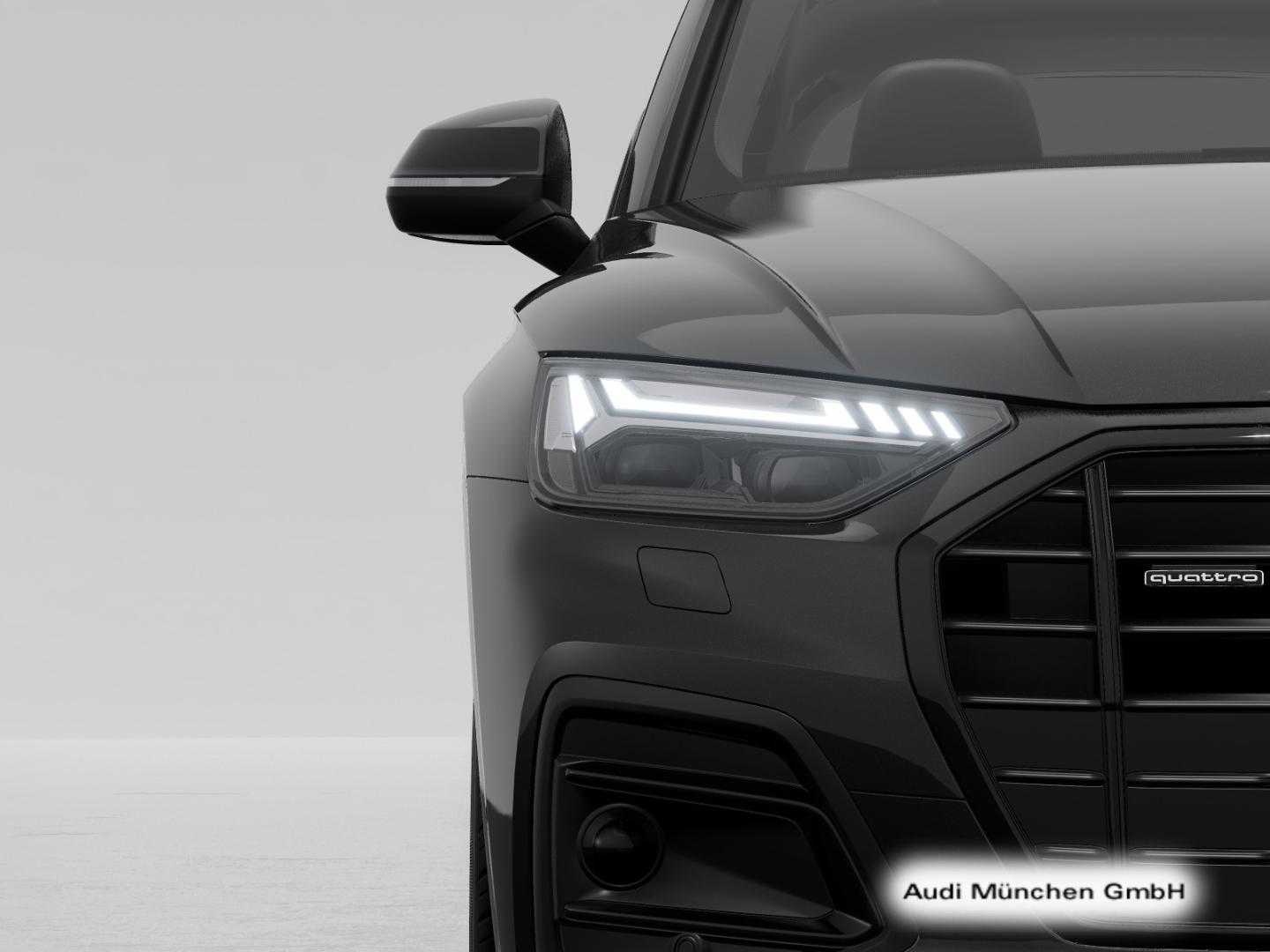 Image about Audi Q5 45 TFSI quattro S tronic