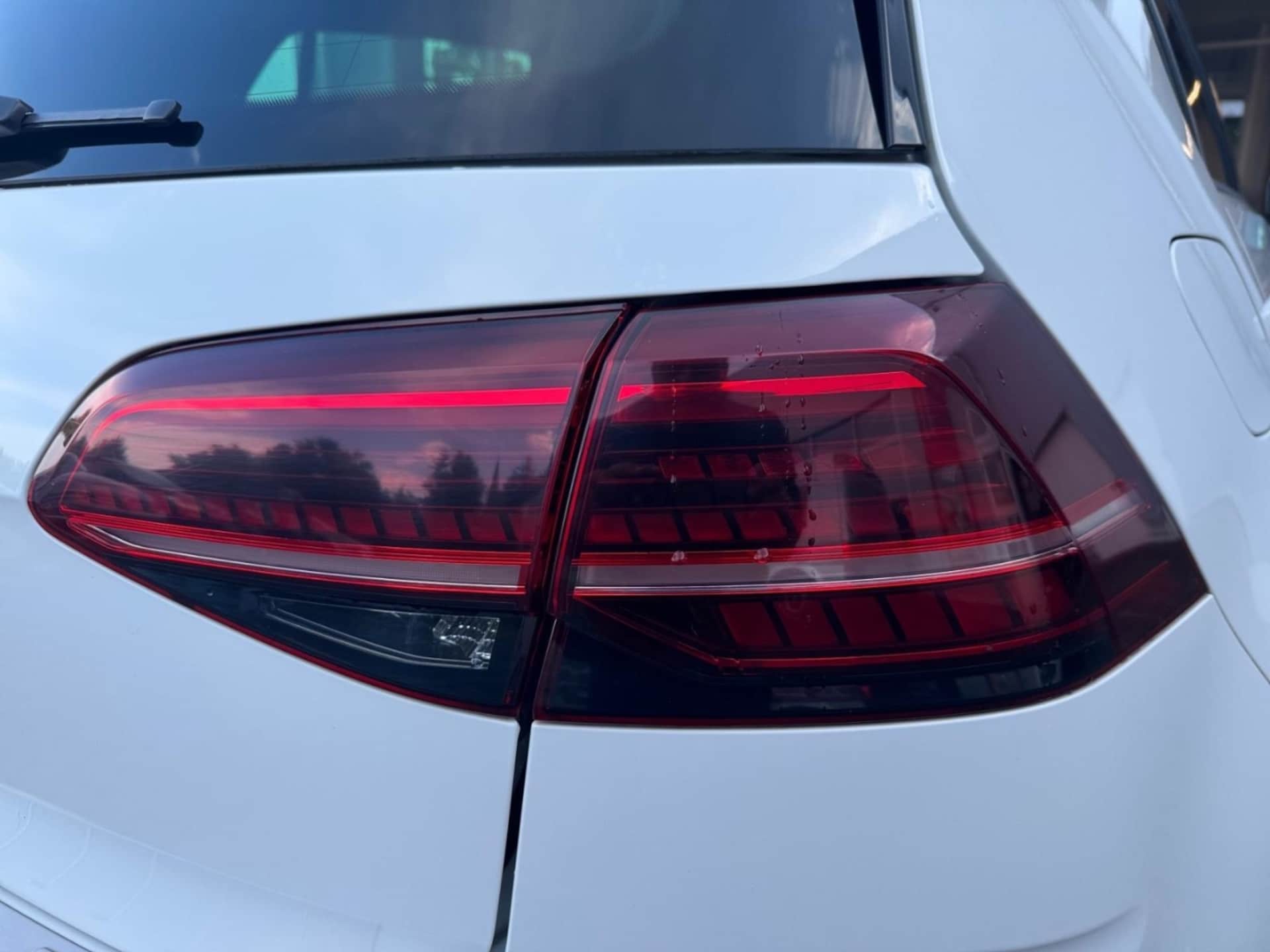 Volkswagen Golf GTI Performance