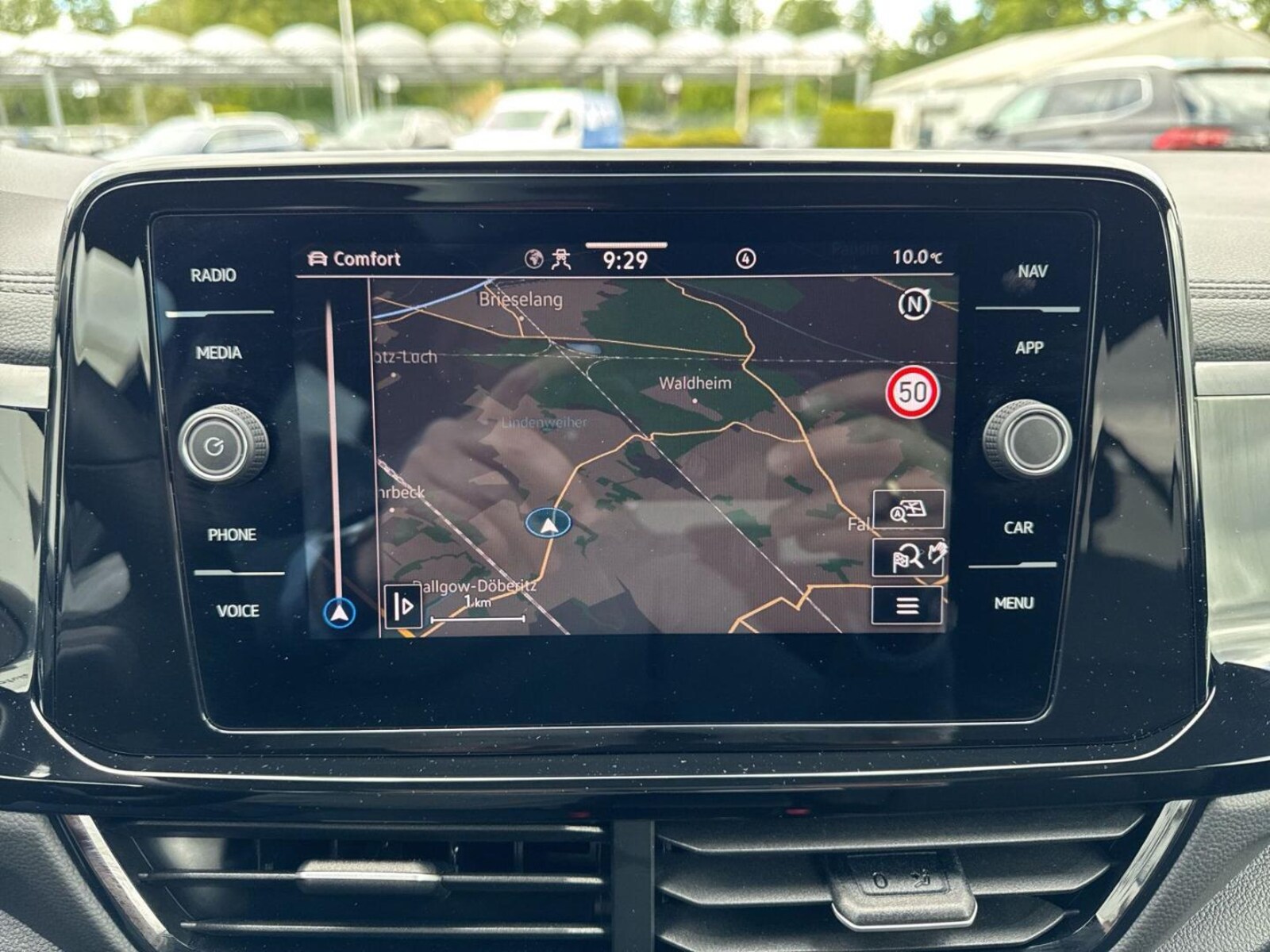 Volkswagen T-Roc – Bild 19