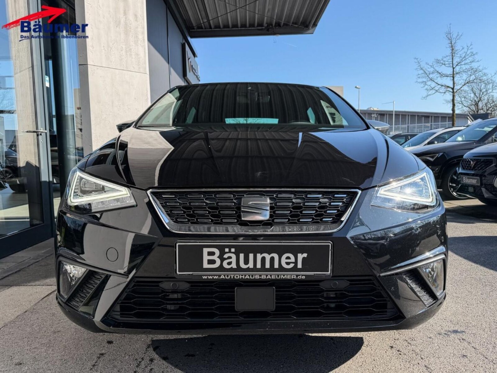 SEAT Ibiza – Bild 7