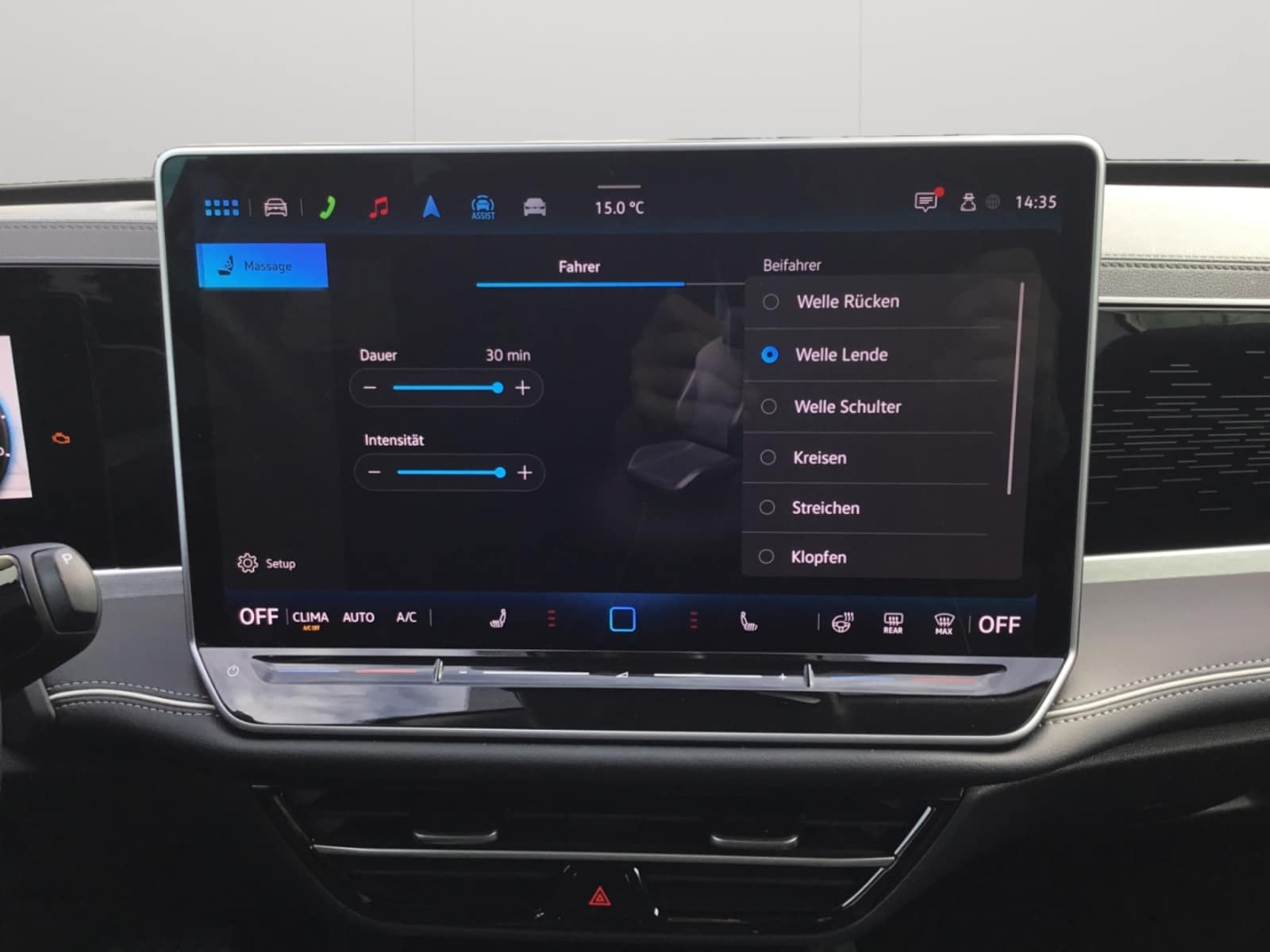 Volkswagen Passat – Bild 15