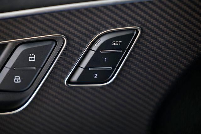 2026 Audi RS Q8 Base - Photo 17