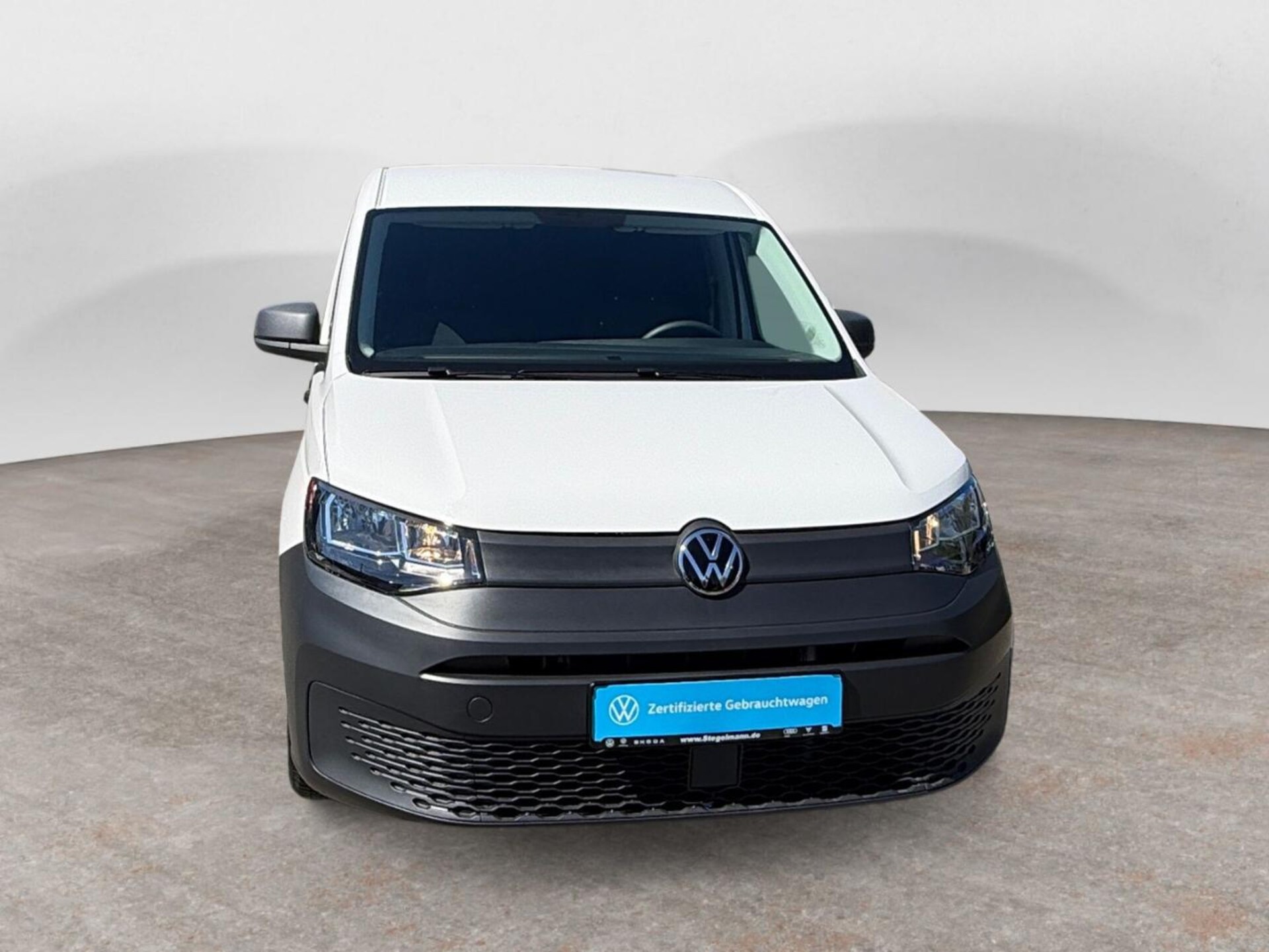 Volkswagen Caddy Cargo