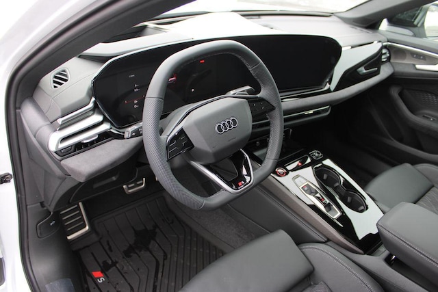 2025 Audi S5 Premium Plus - Photo 43