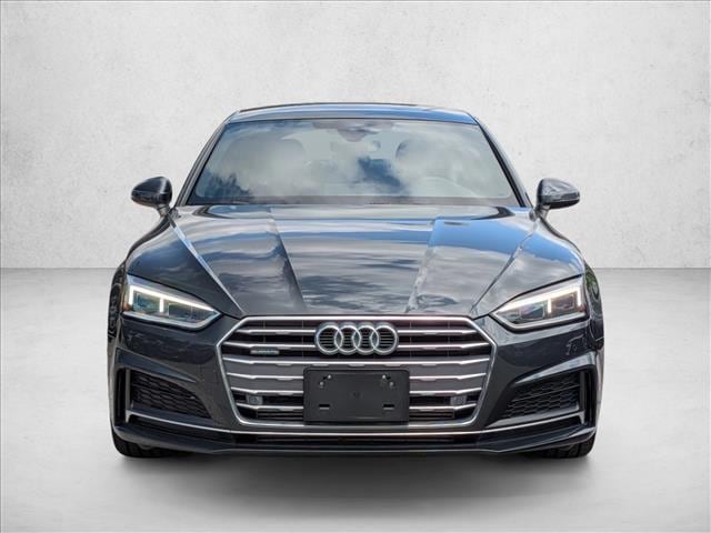 2019 Audi A5 Sportback