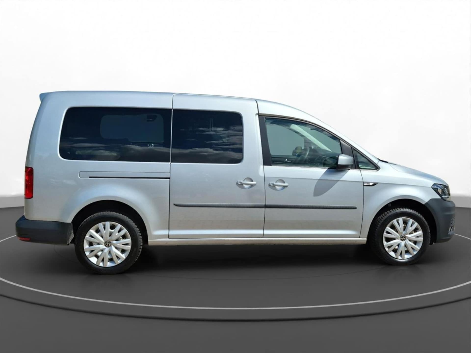 Volkswagen Caddy Maxi Trendline