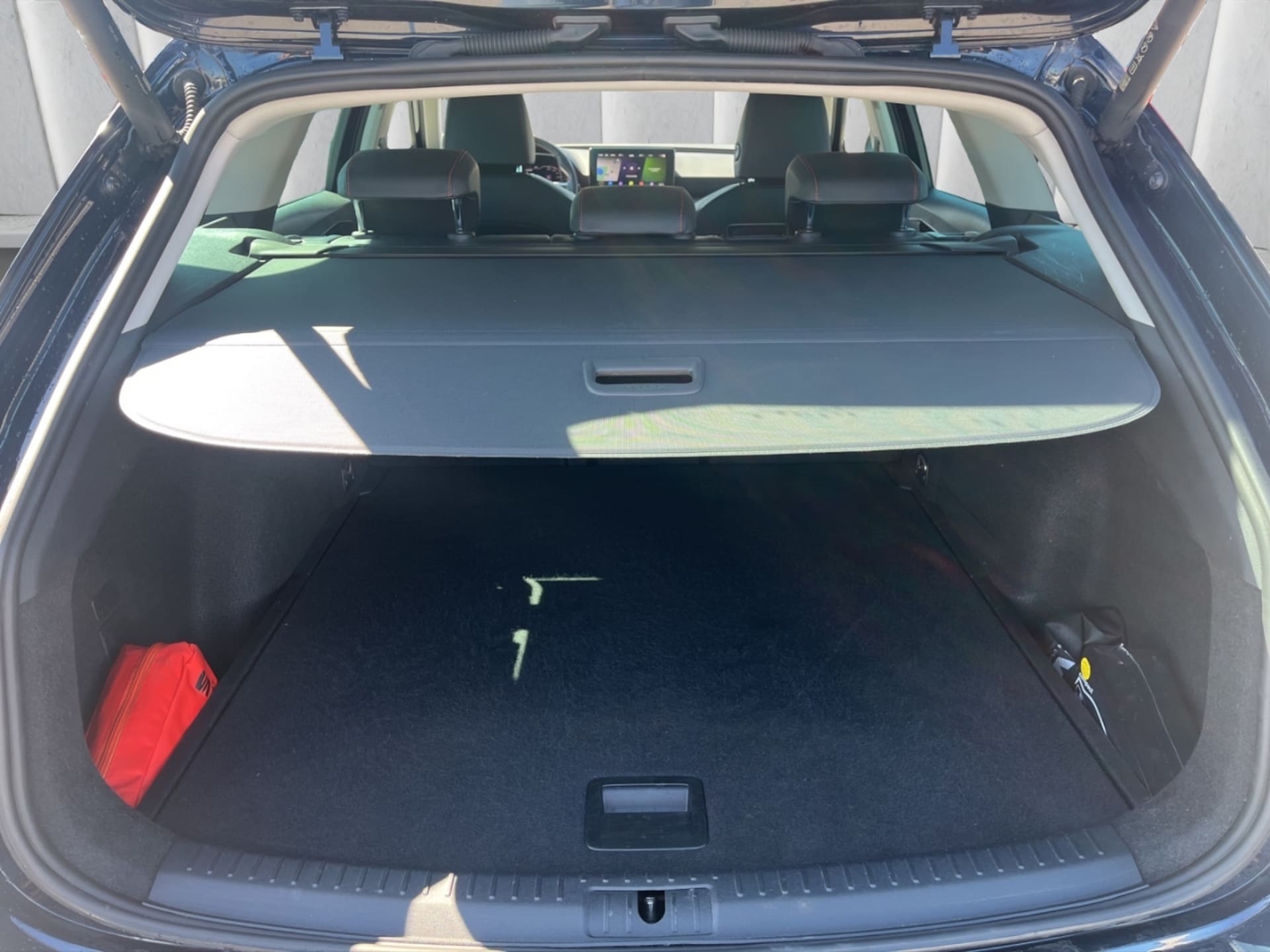 SEAT Leon Sportstourer FR