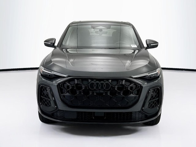 2026 Audi Q5 Sportback