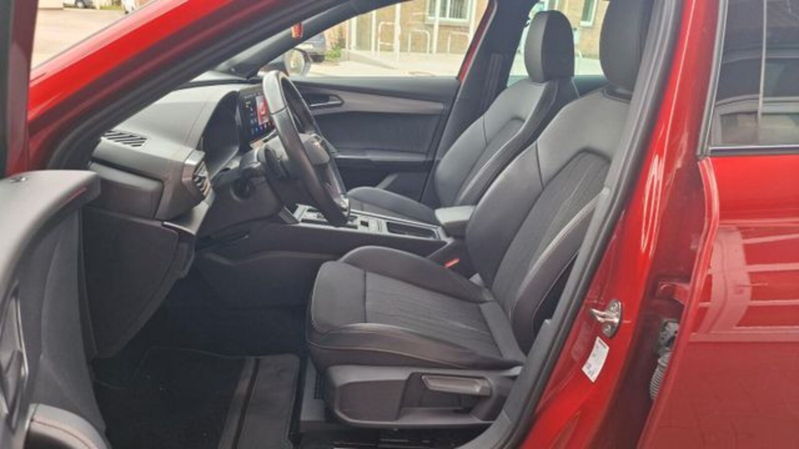 CUPRA Formentor – Bild 5