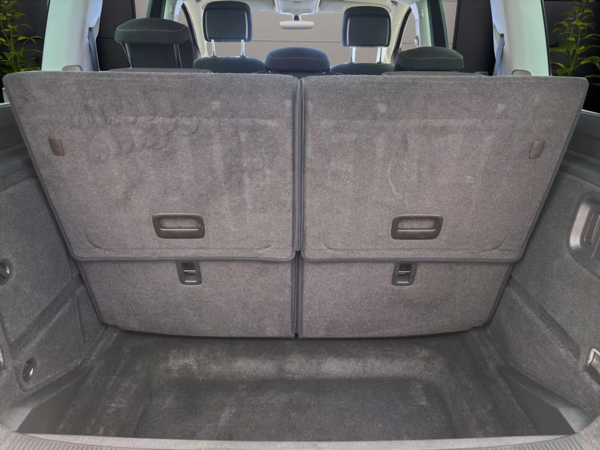 Volkswagen Sharan Comfortline