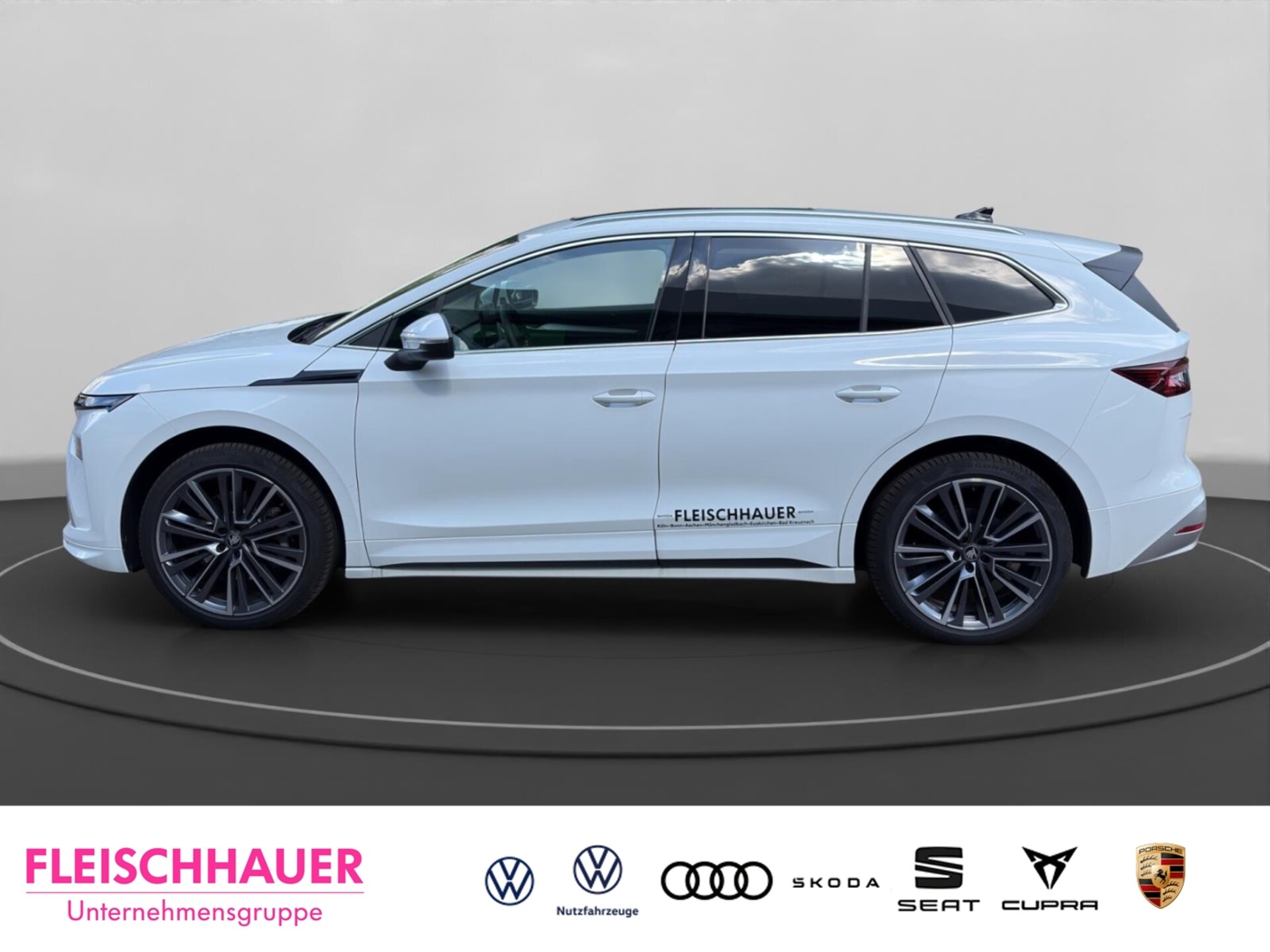 Skoda Enyaq 85