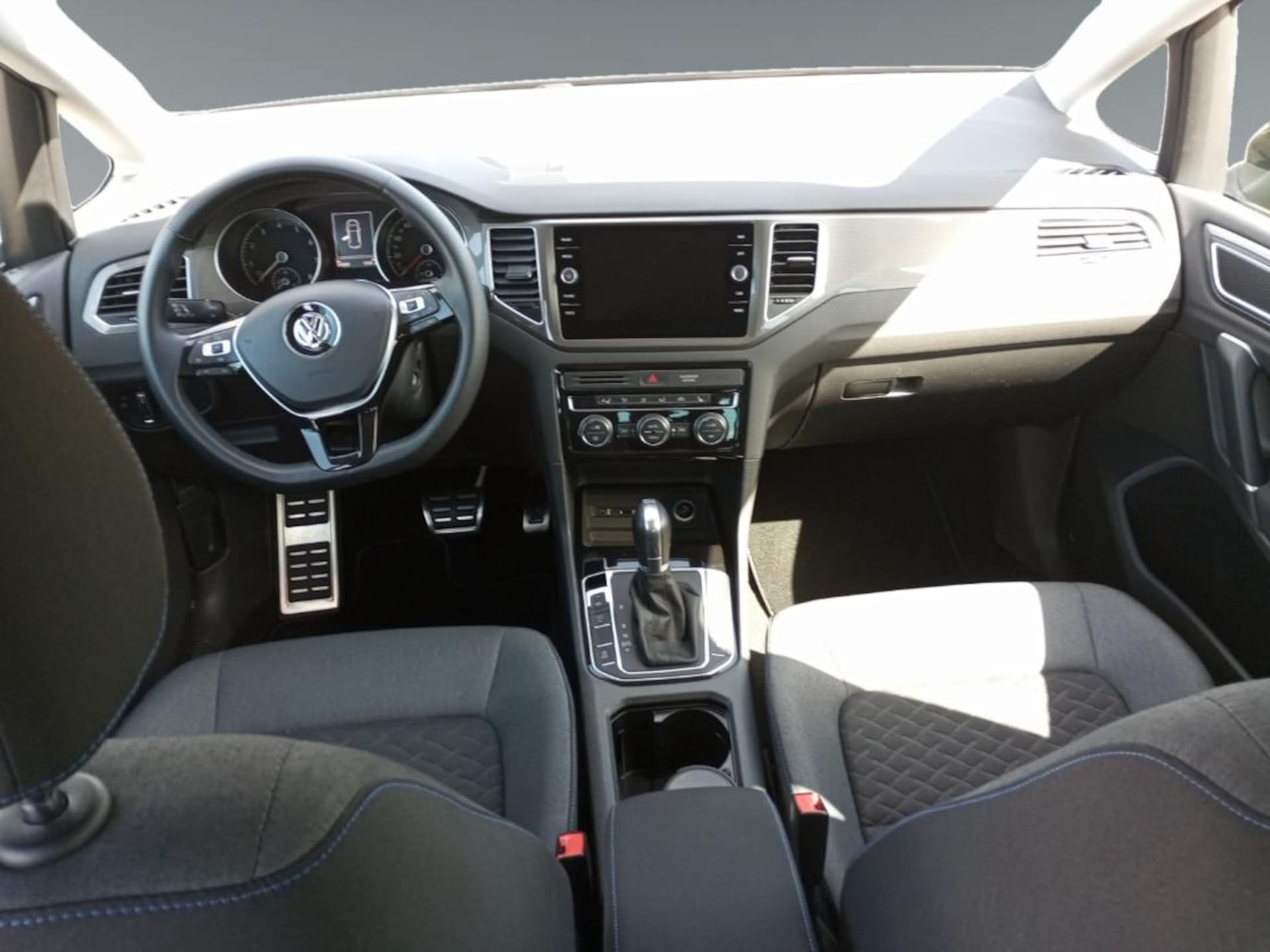 Volkswagen Golf Sportsvan JOIN