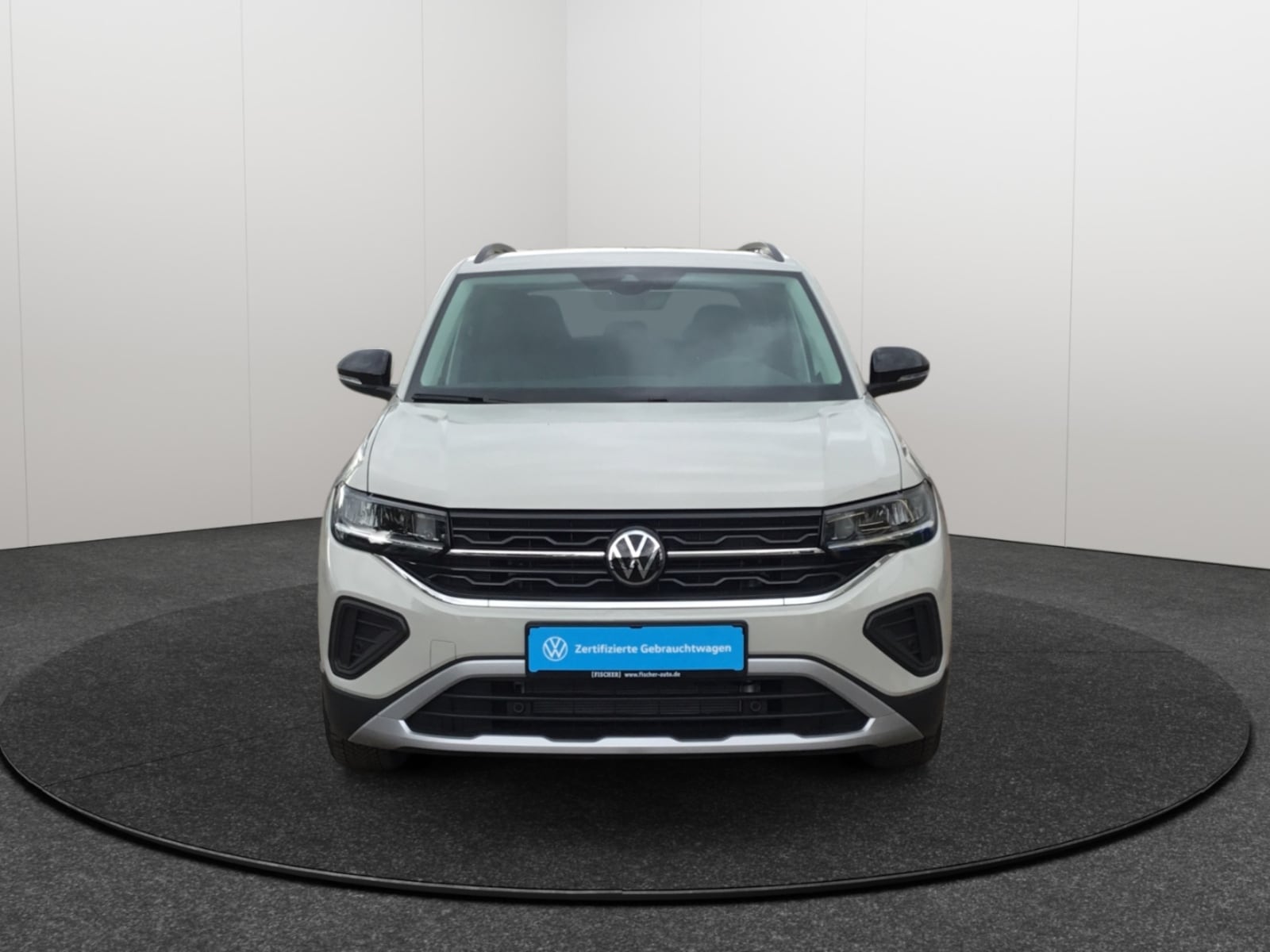 Volkswagen T-Cross – Bild 2