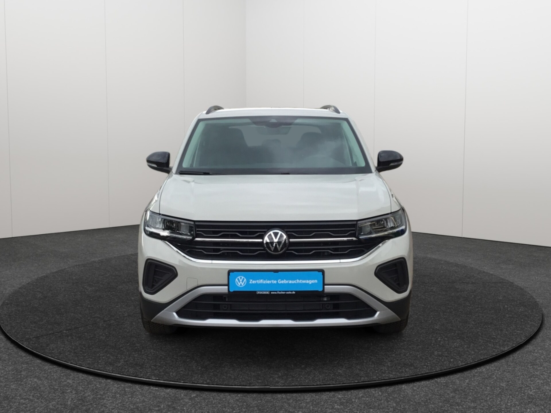 Volkswagen T-Cross ENERGY